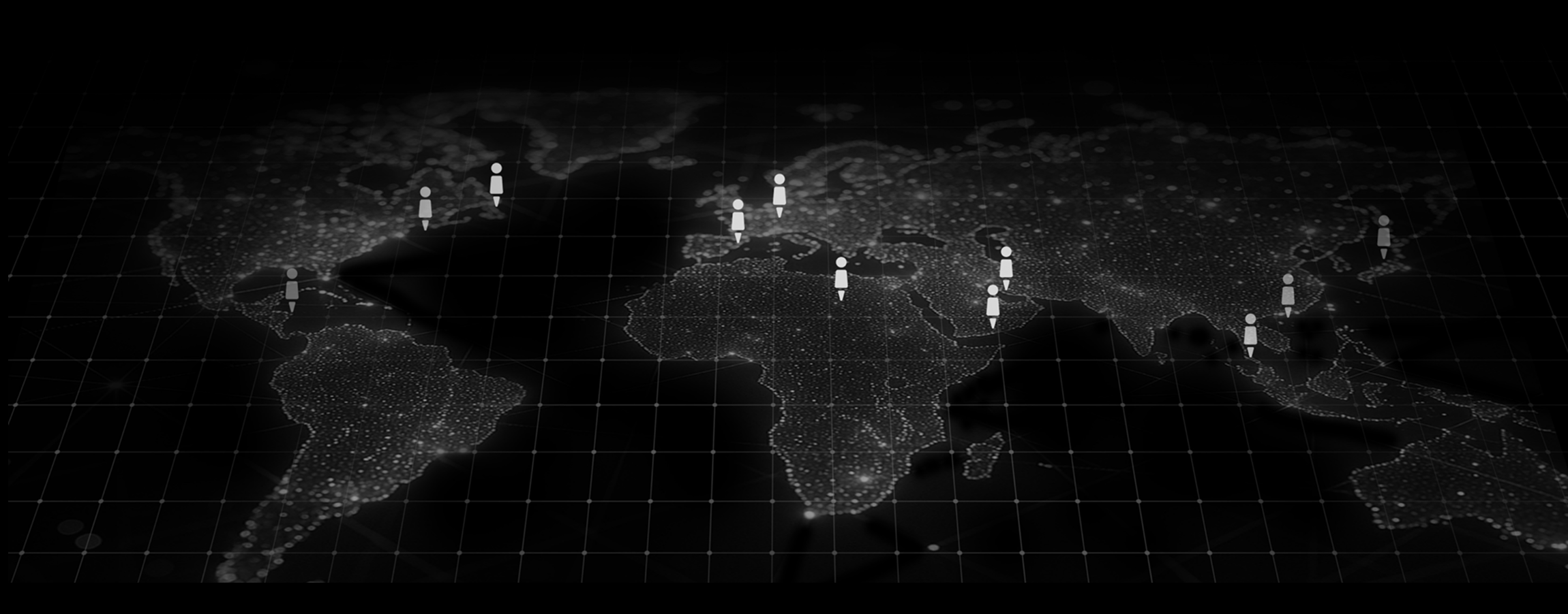 Global Presence